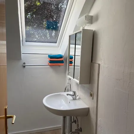 Ferienwohnung Moderswarft Koldenbuttel Eksteriør billede