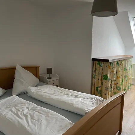 Ferienwohnung Moderswarft Koldenbuttel Eksteriør billede