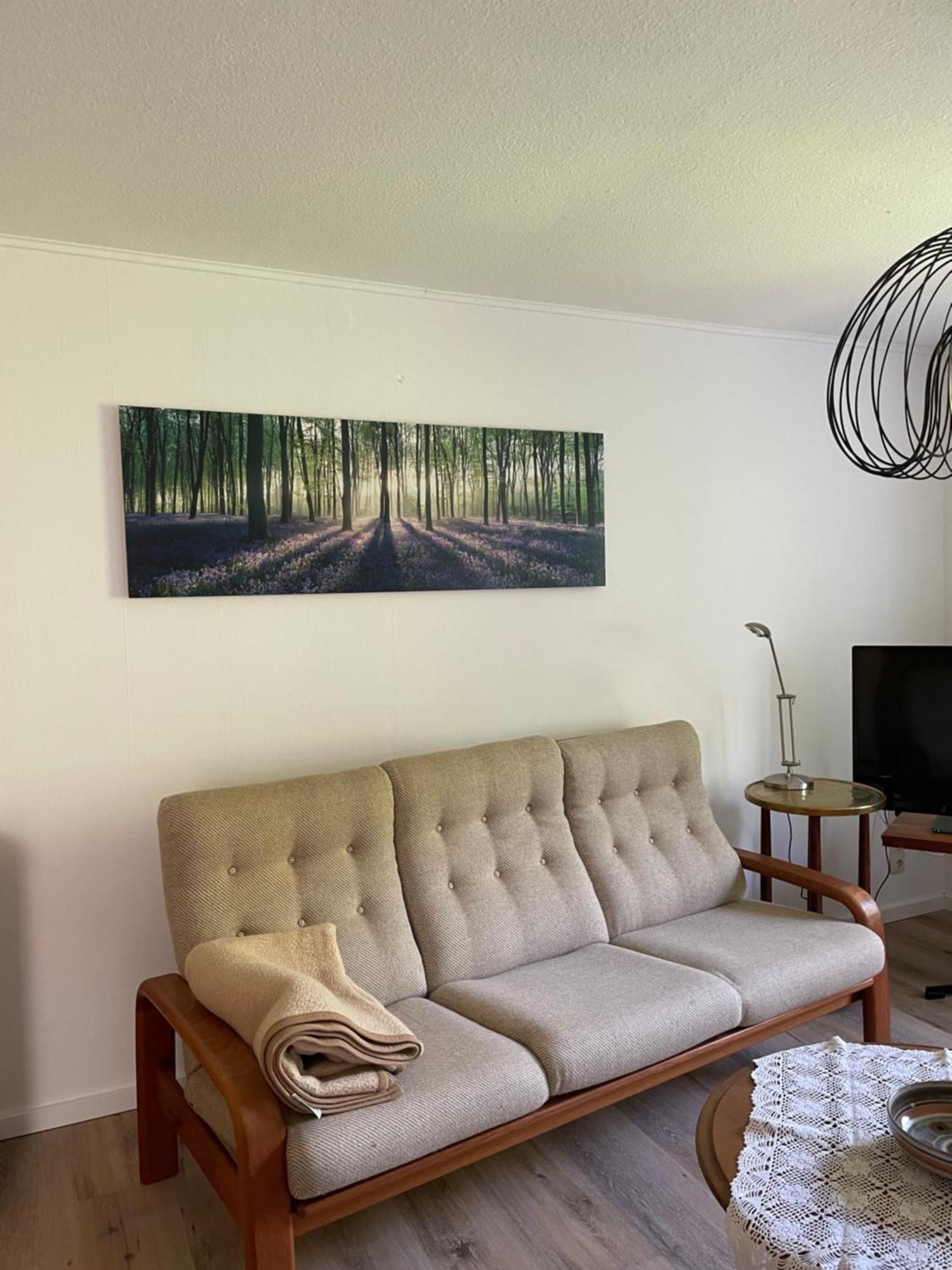 Apartment Moderswarft *