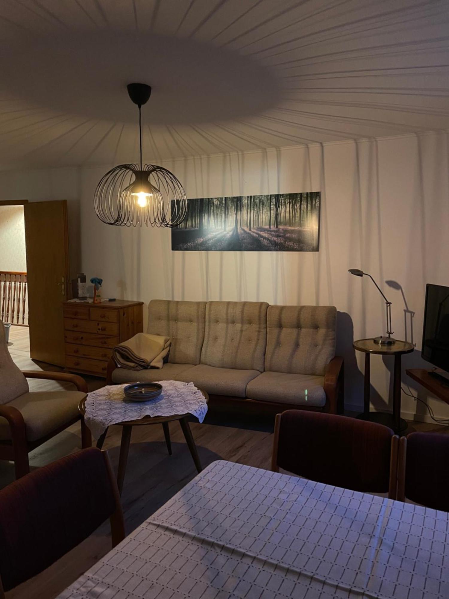 Apartment Moderswarft Koldenbuttel