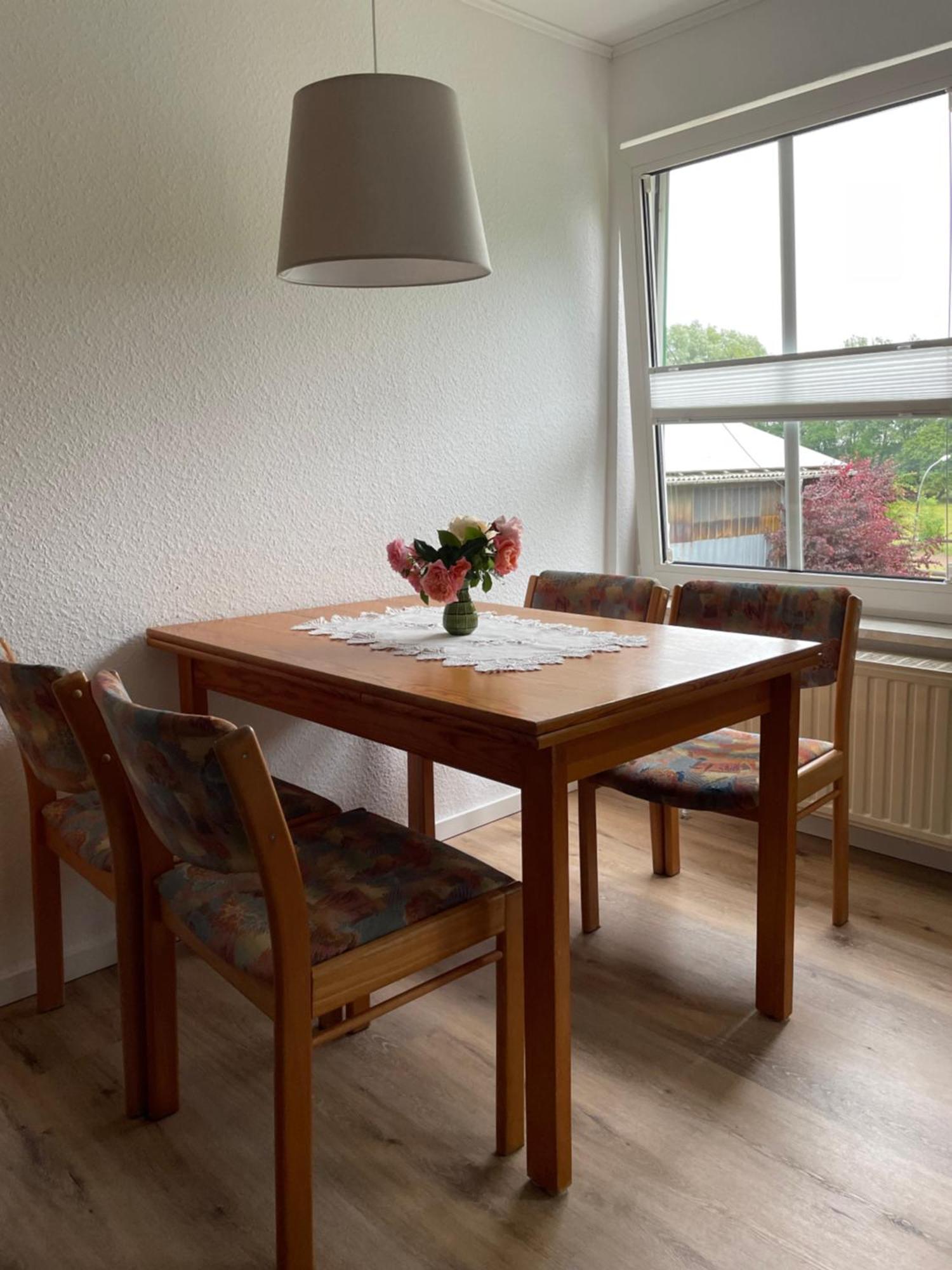 Apartment Moderswarft