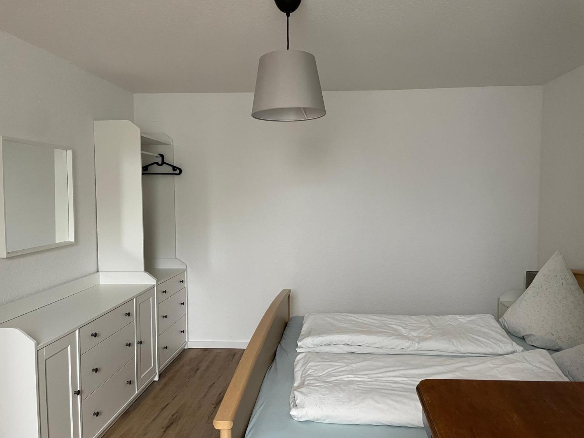 Moderswarft Apartment *