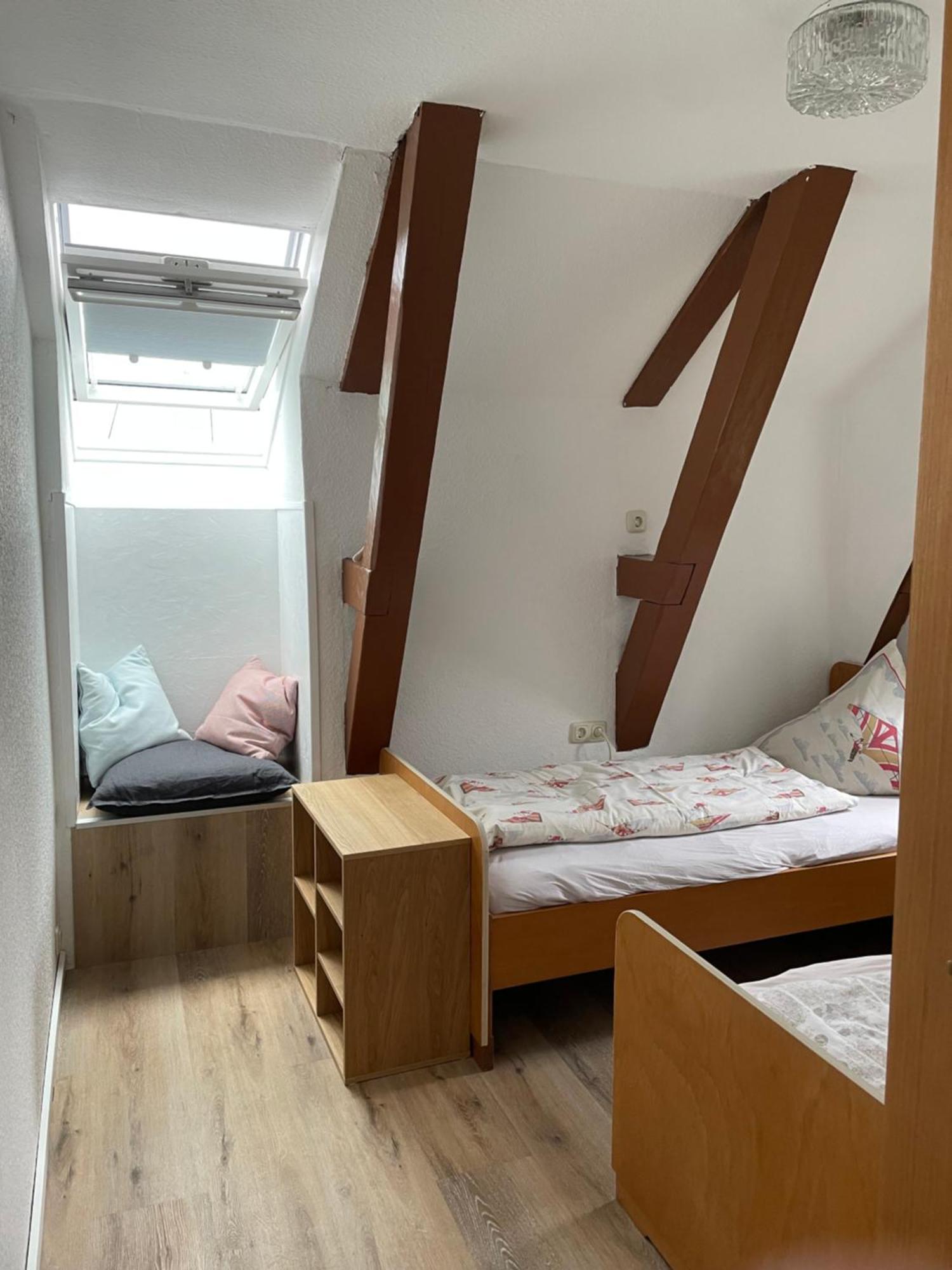 Apartment Moderswarft Koldenbuttel
