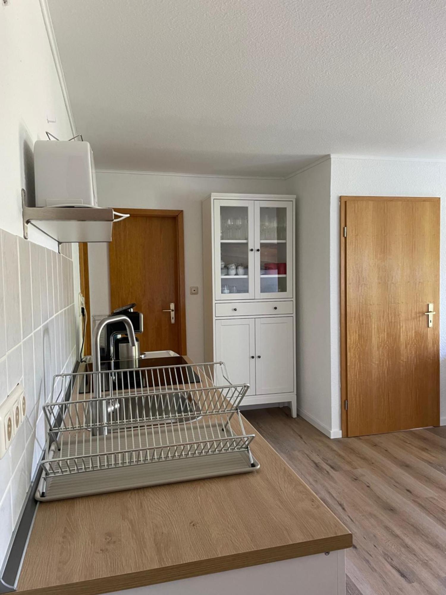 Moderswarft Apartment