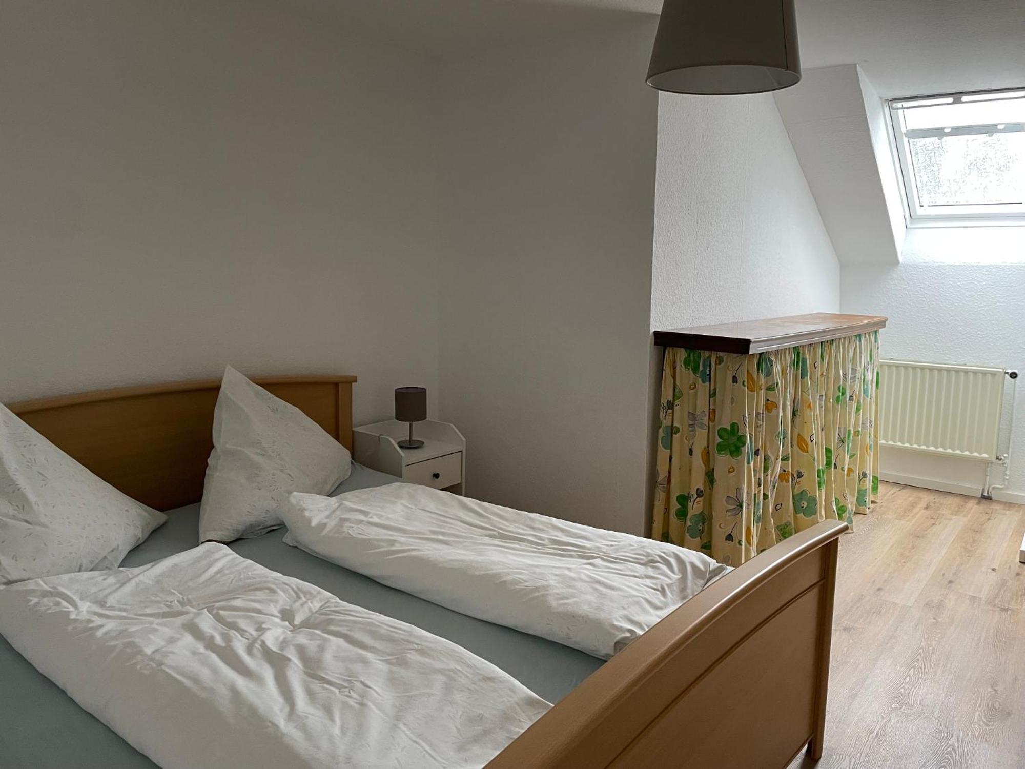 Moderswarft Apartment *