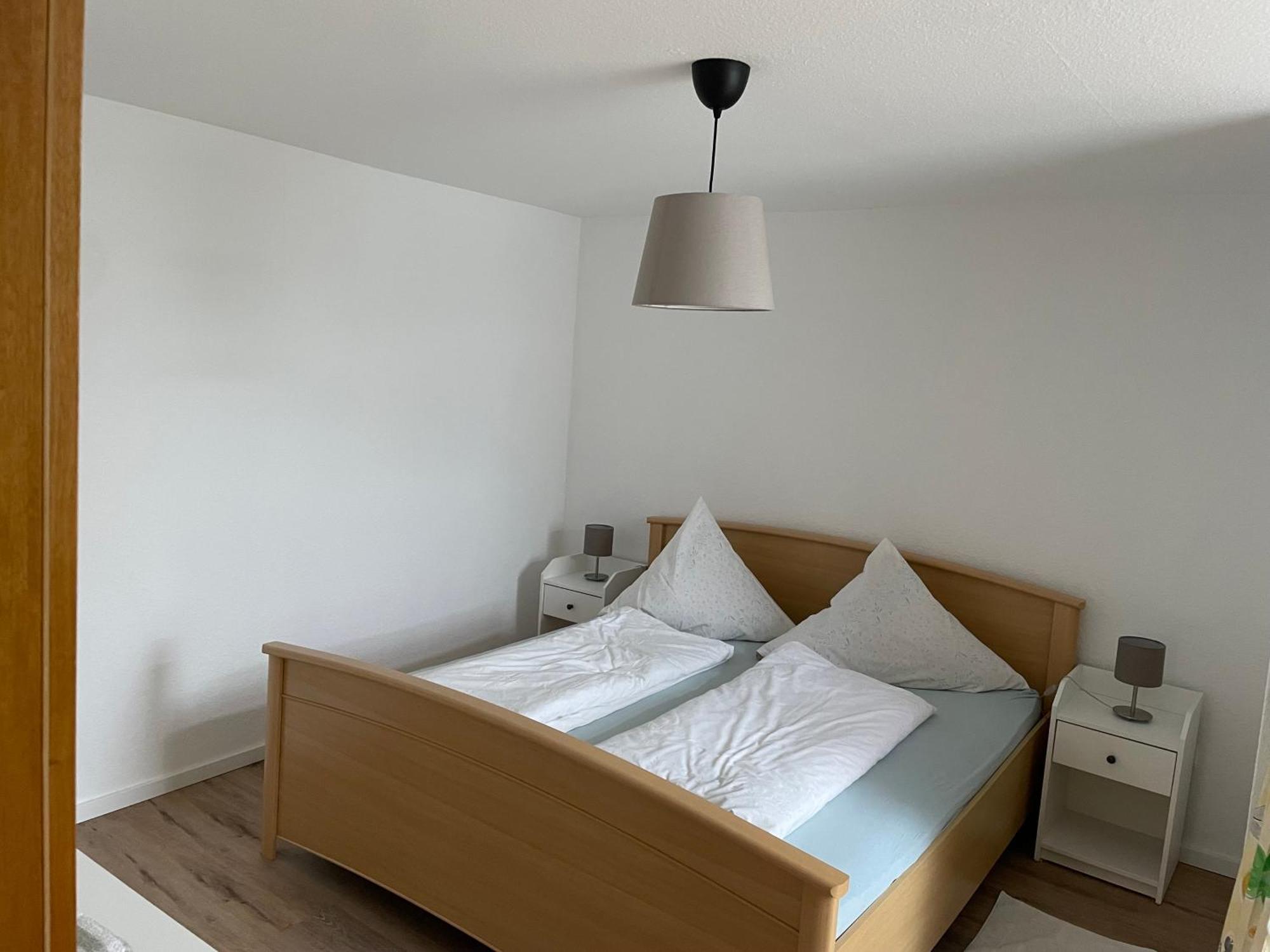 Moderswarft Apartment